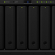 Synology DiskStation DS1618+ 6 Bay Diskless NAS